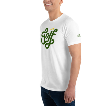 Let's Golf Masters Inspired Shirt